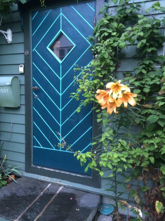 Annehelenes B&B Bergen Exterior foto