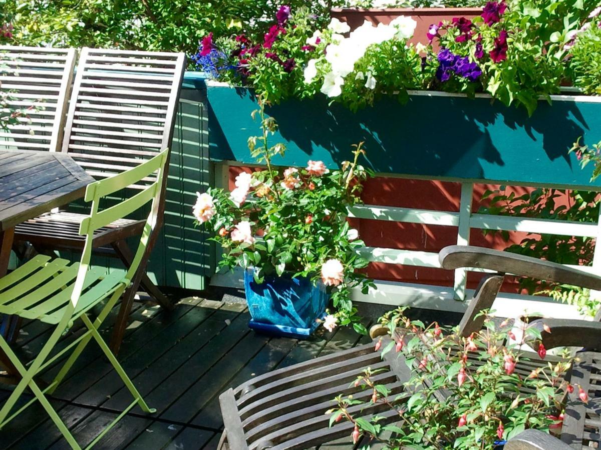 Annehelenes B&B Bergen Exterior foto