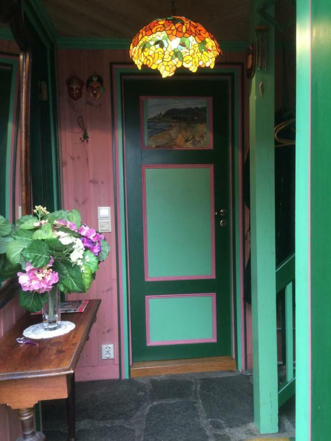 Annehelenes B&B Bergen Exterior foto