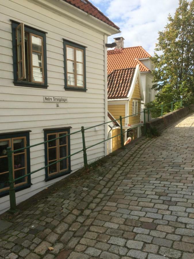 Annehelenes B&B Bergen Exterior foto